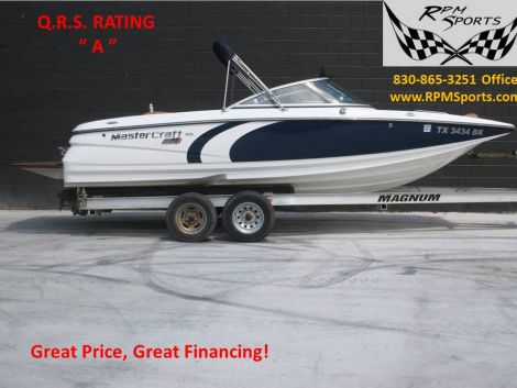 Used Ski Boats For Sale by owner | 2011 Mastercraft 200V